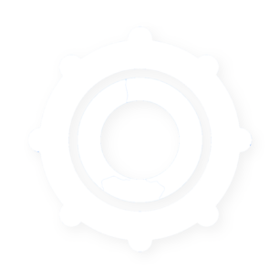 Helmarr iOS App Icon - Manage Sonarr, Radarr, Lidarr, Tautulli and more